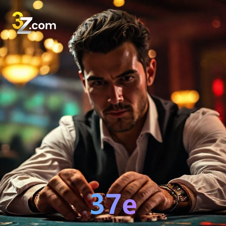 37e Jogo Responsável